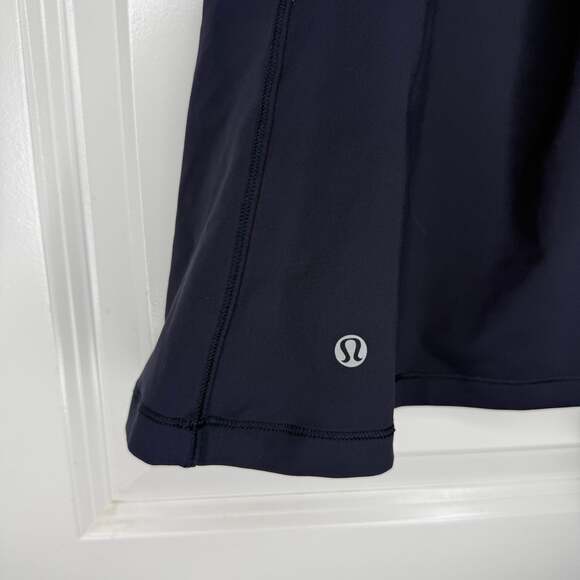 Lululemon Mesh With Me Tank Top Size‎ 4 - Picture 4 of 6